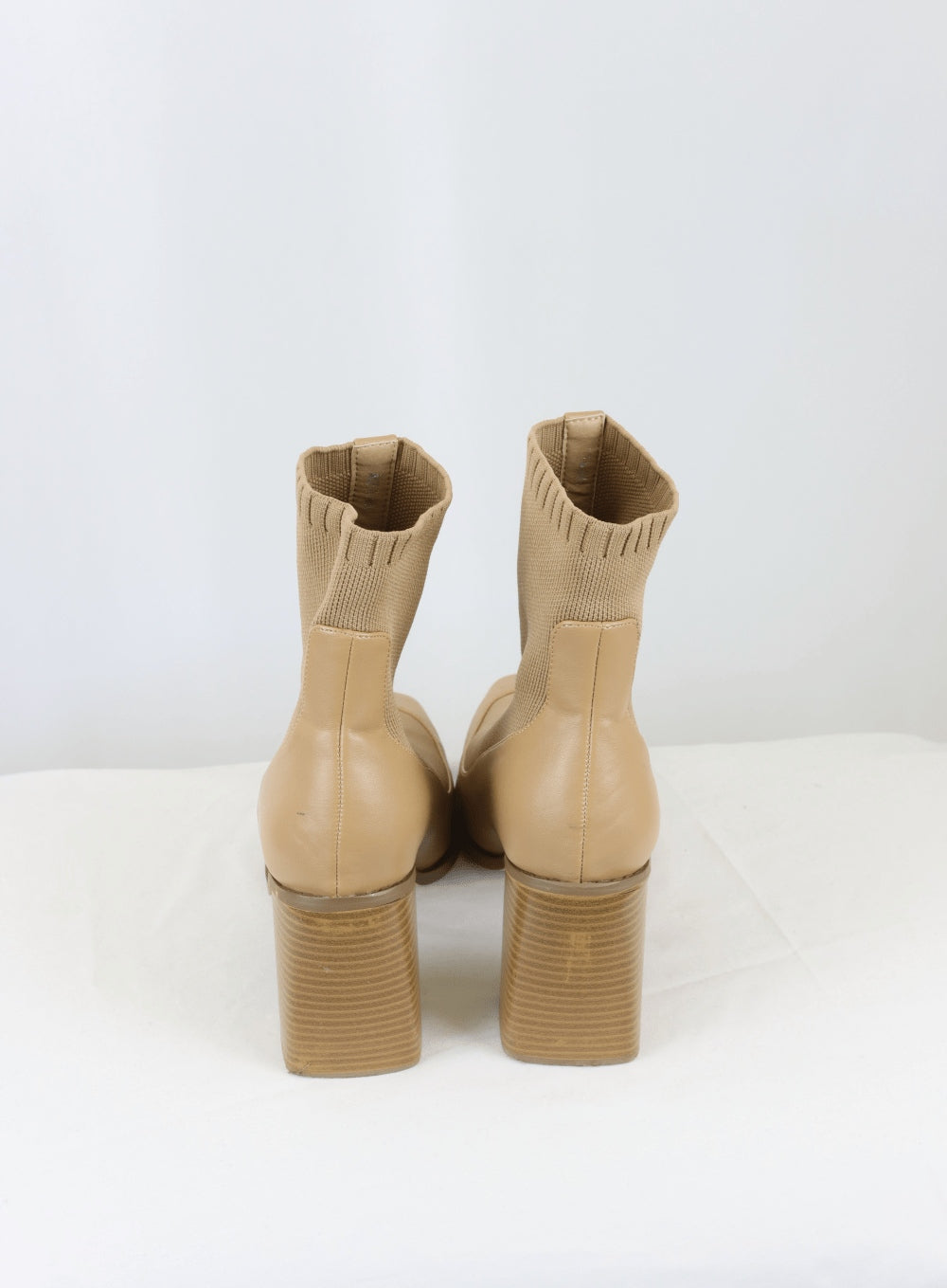 Boohoo Brown Boots 39