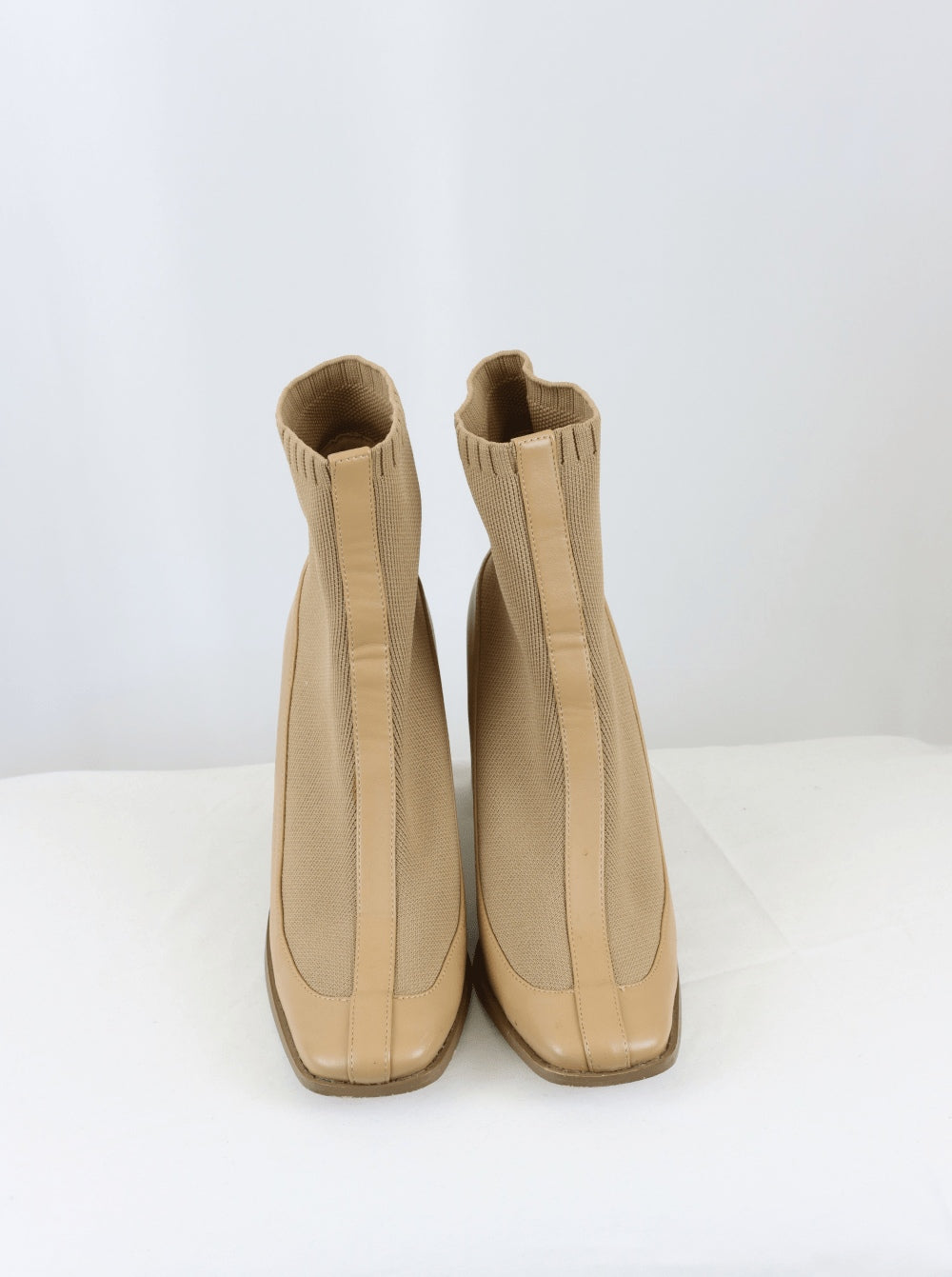 Boohoo Brown Boots 39