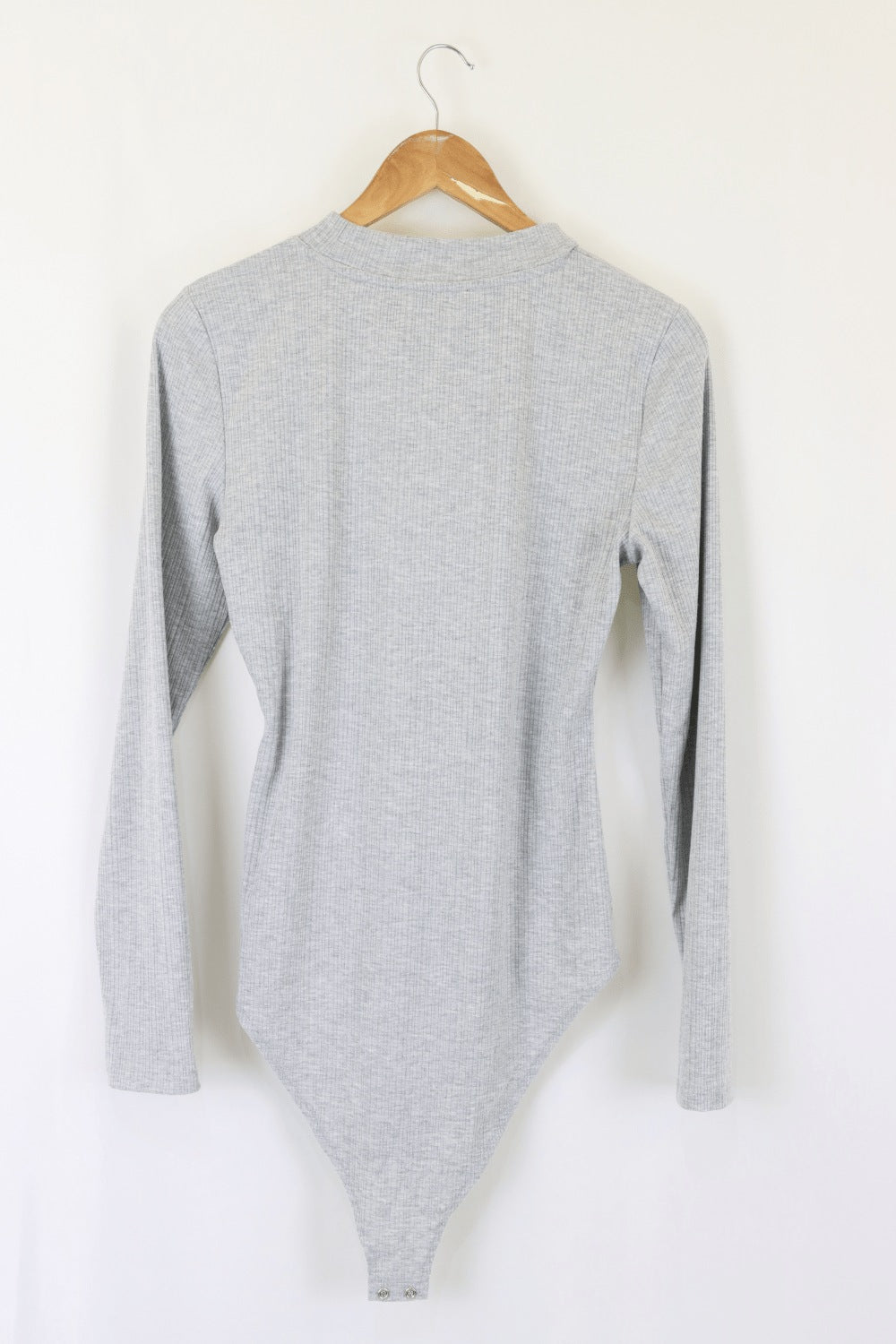 Decjuba Grey Jumpsuit L