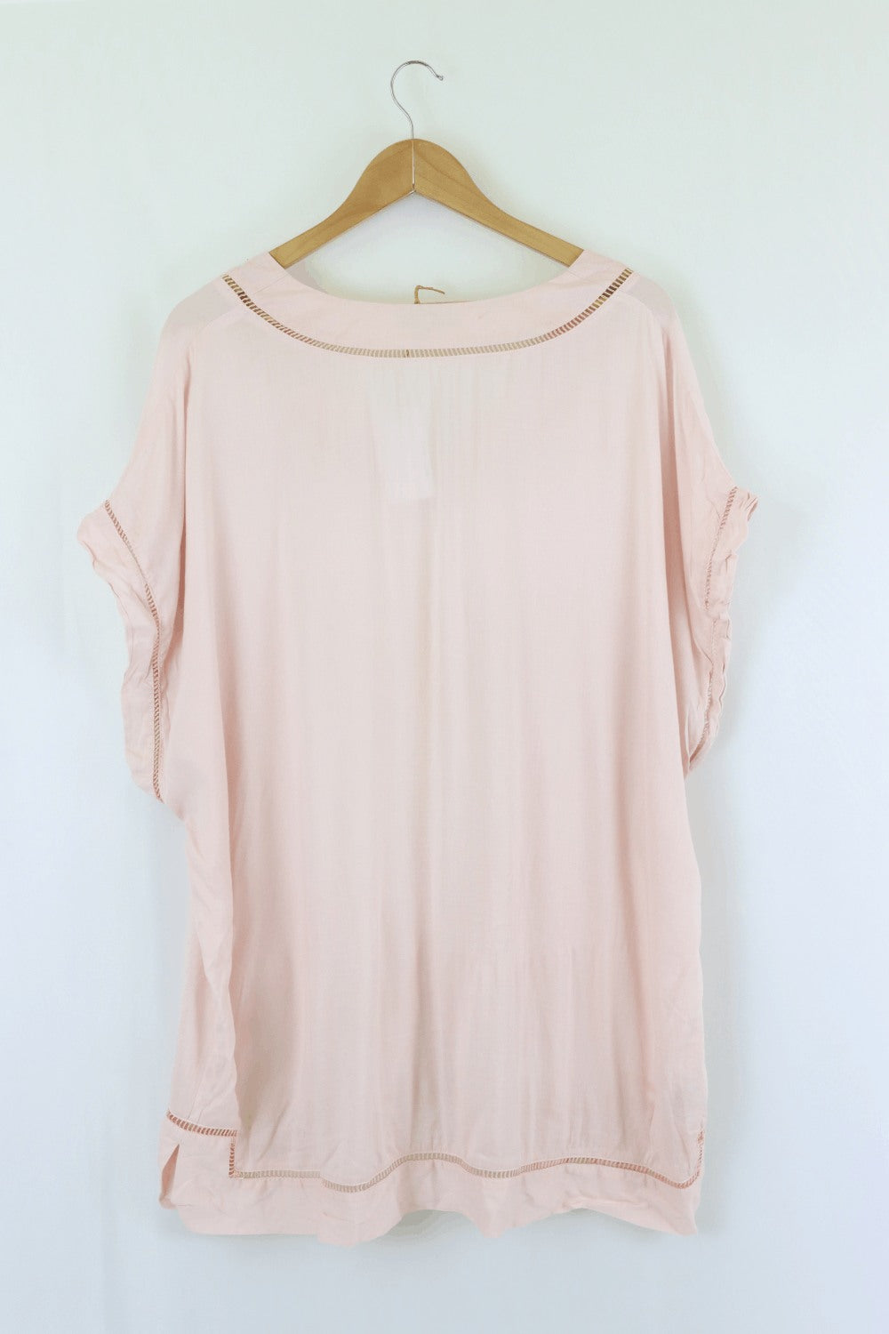 CountryRoad Pink T-shirt  XL