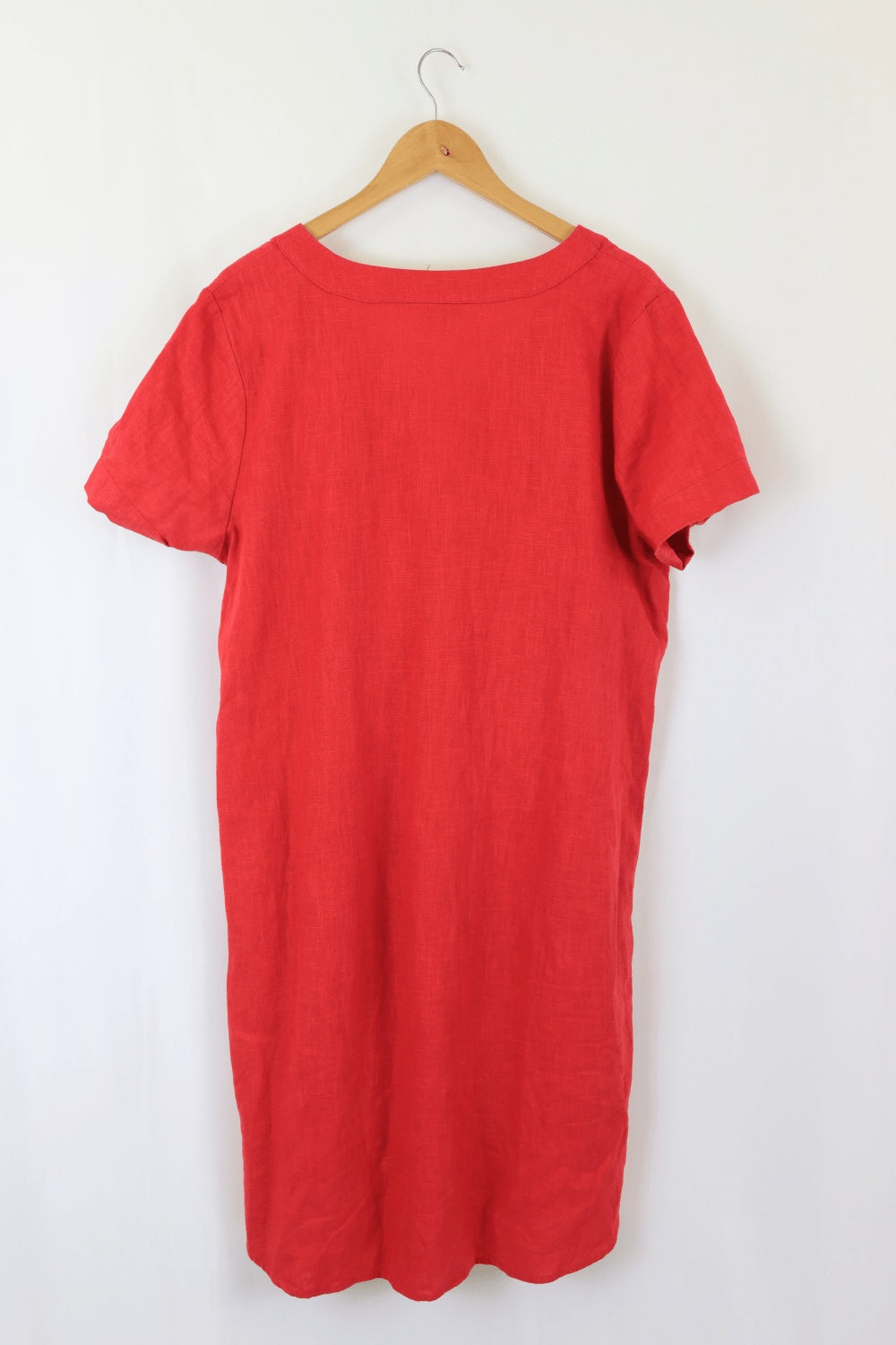 Capture Pink Dress 16