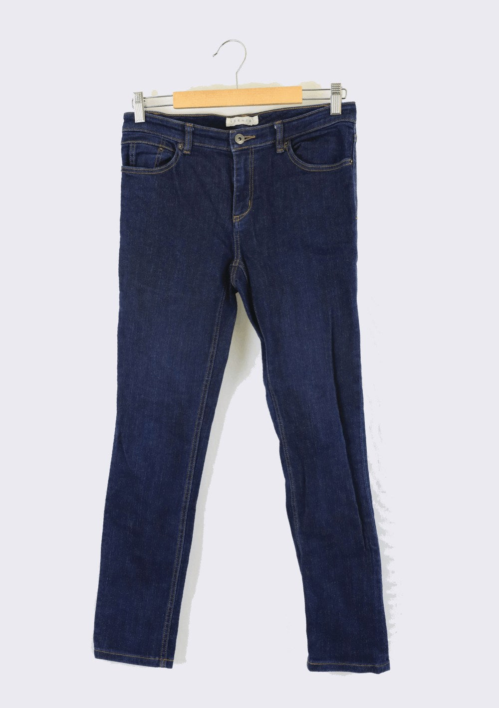 Trenery Blue Jeans 10