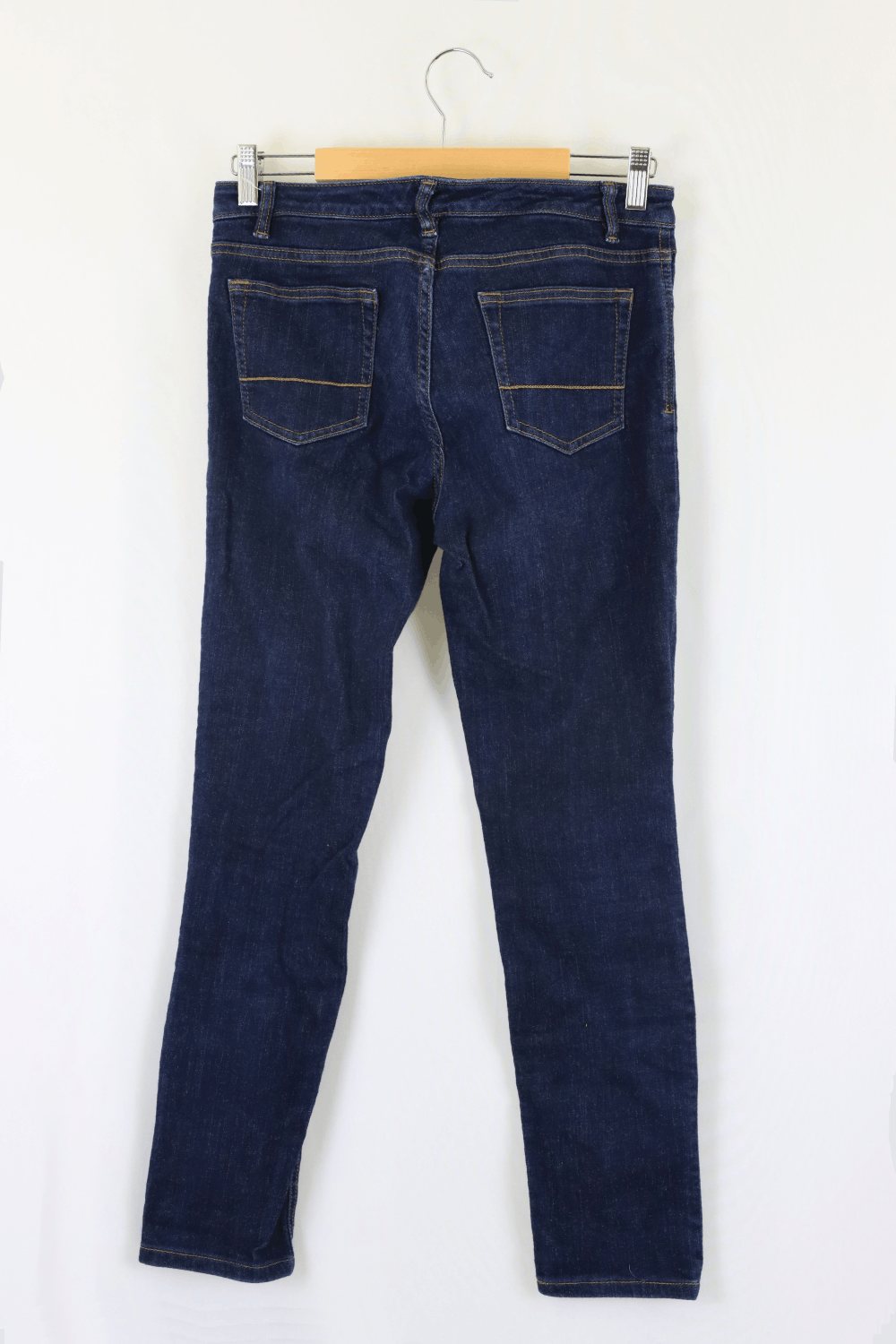 Trenery Blue Jeans 10