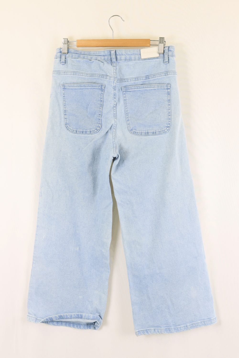 Bohemian Traders Jeans 6