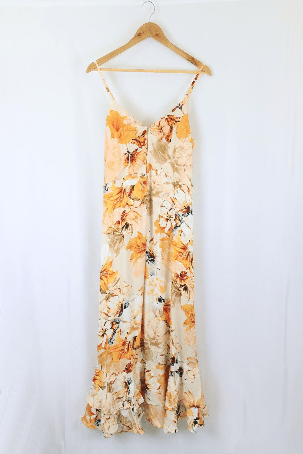 Portmans Floral Dress 12