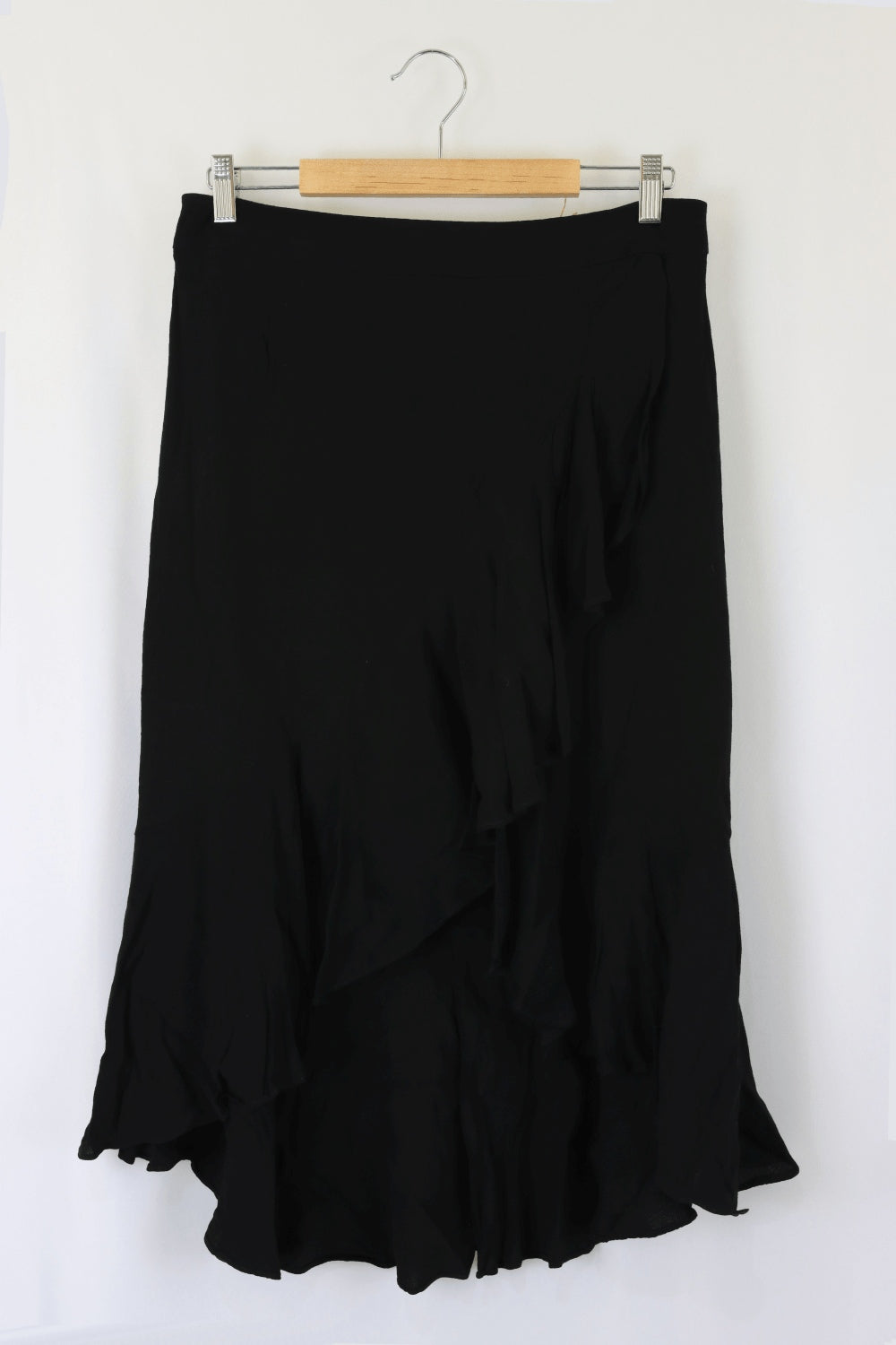 Portmans Black Skirt 12