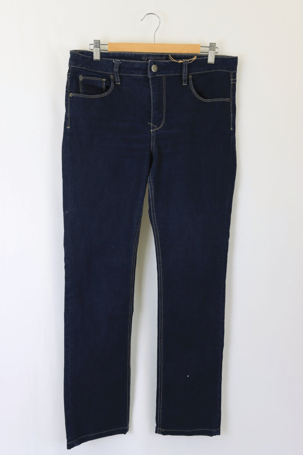 Jeanswest Slim Straight Jeans 12