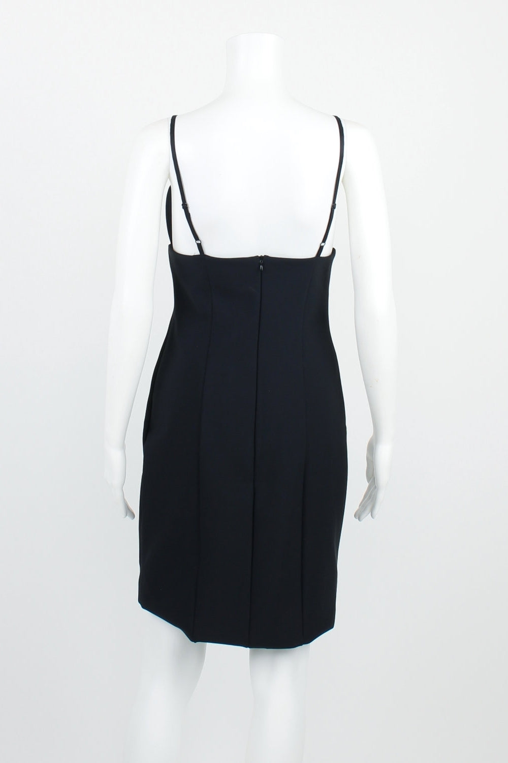 Kookai Black Sleeveless Dress 10