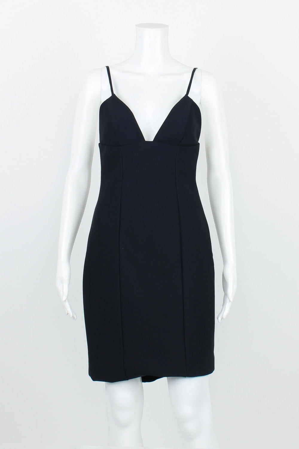 Kookai Black Sleeveless Dress 10