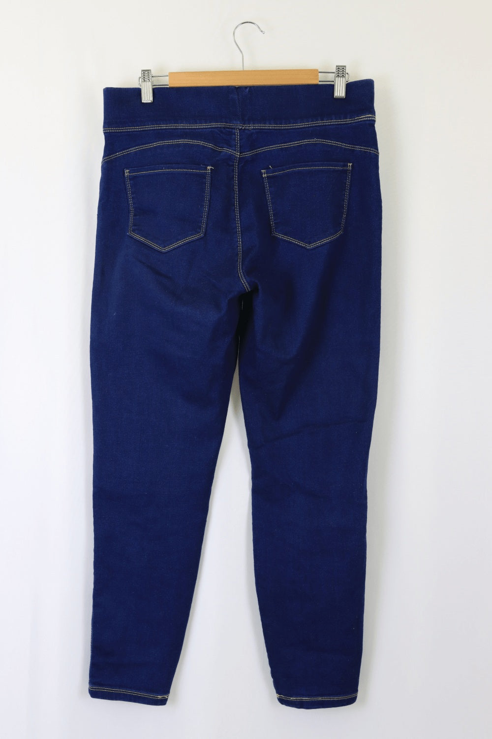 Rockmans Blue Jeggings 12