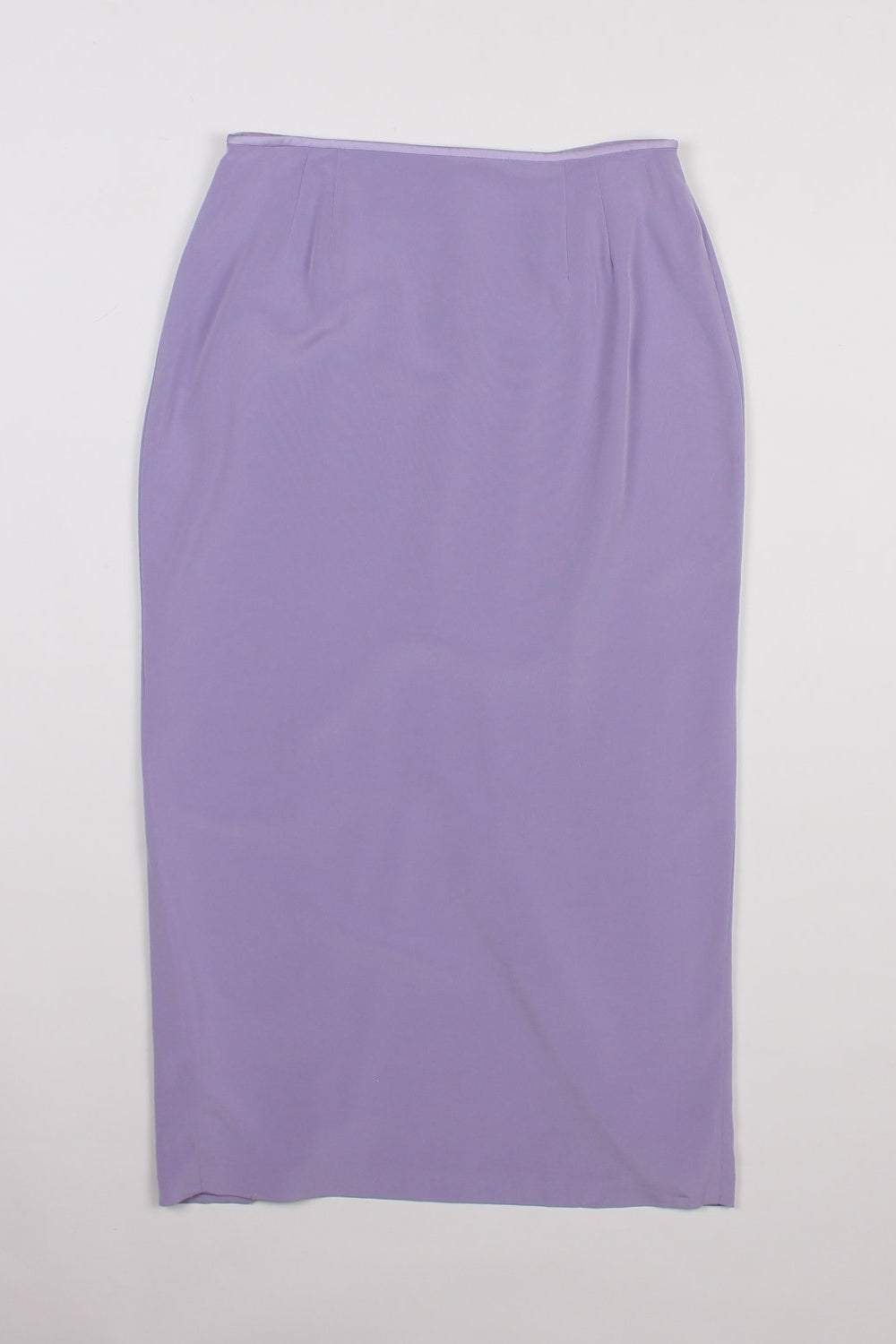 Anthea Crawford Lilac Maxi Skirt 16