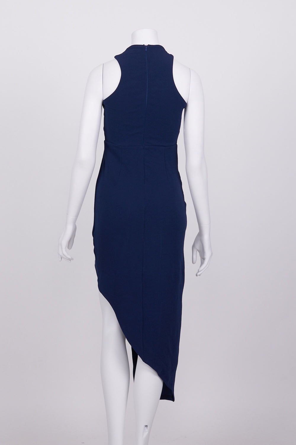 Peppermayo Navy Sleeveless Dress 10