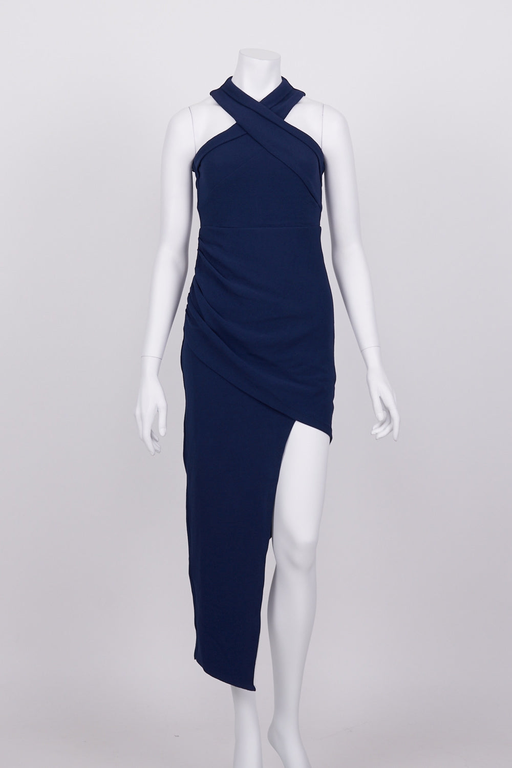 Peppermayo Navy Sleeveless Dress 10