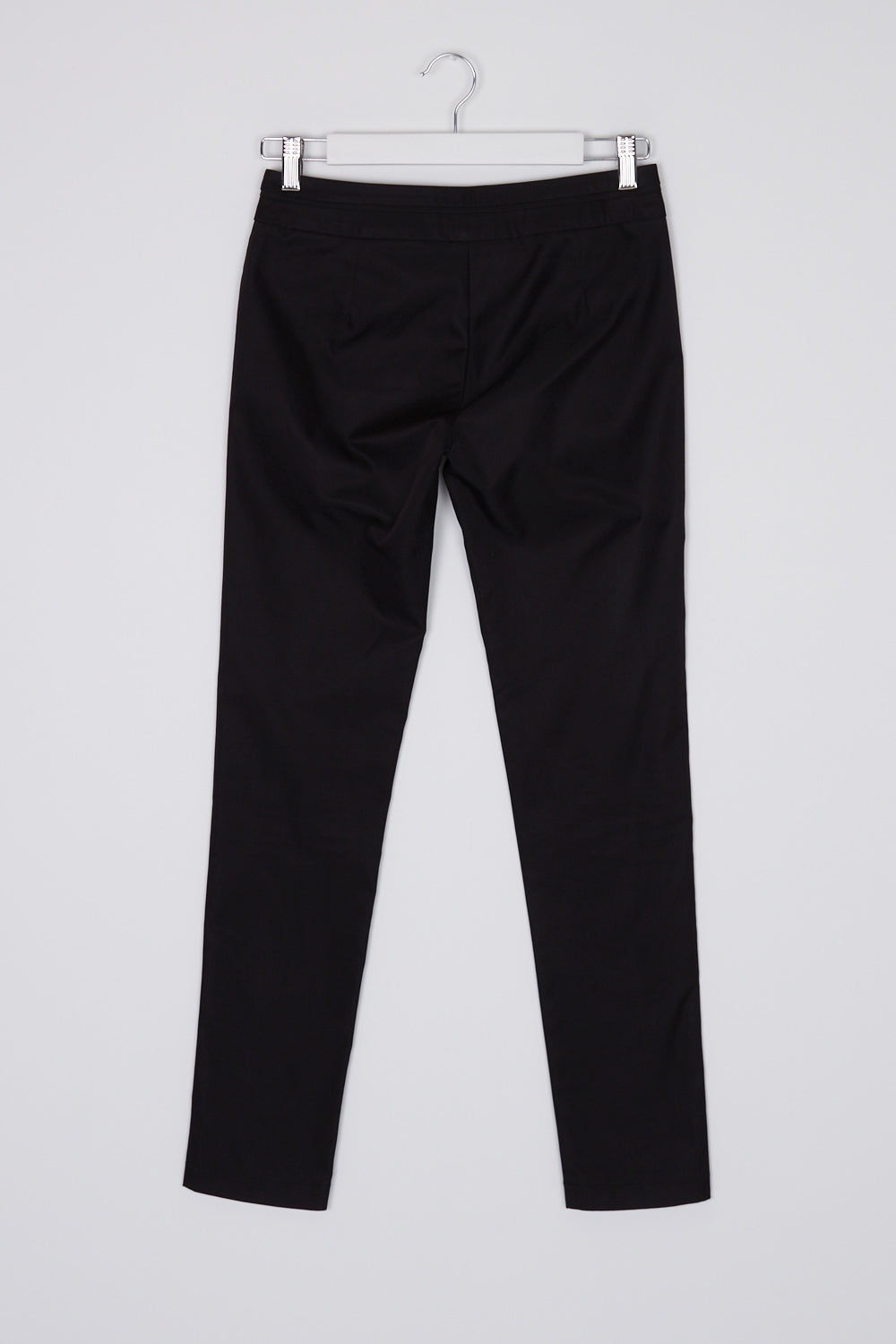 Forcast Black Work Pants AU 8 / 26