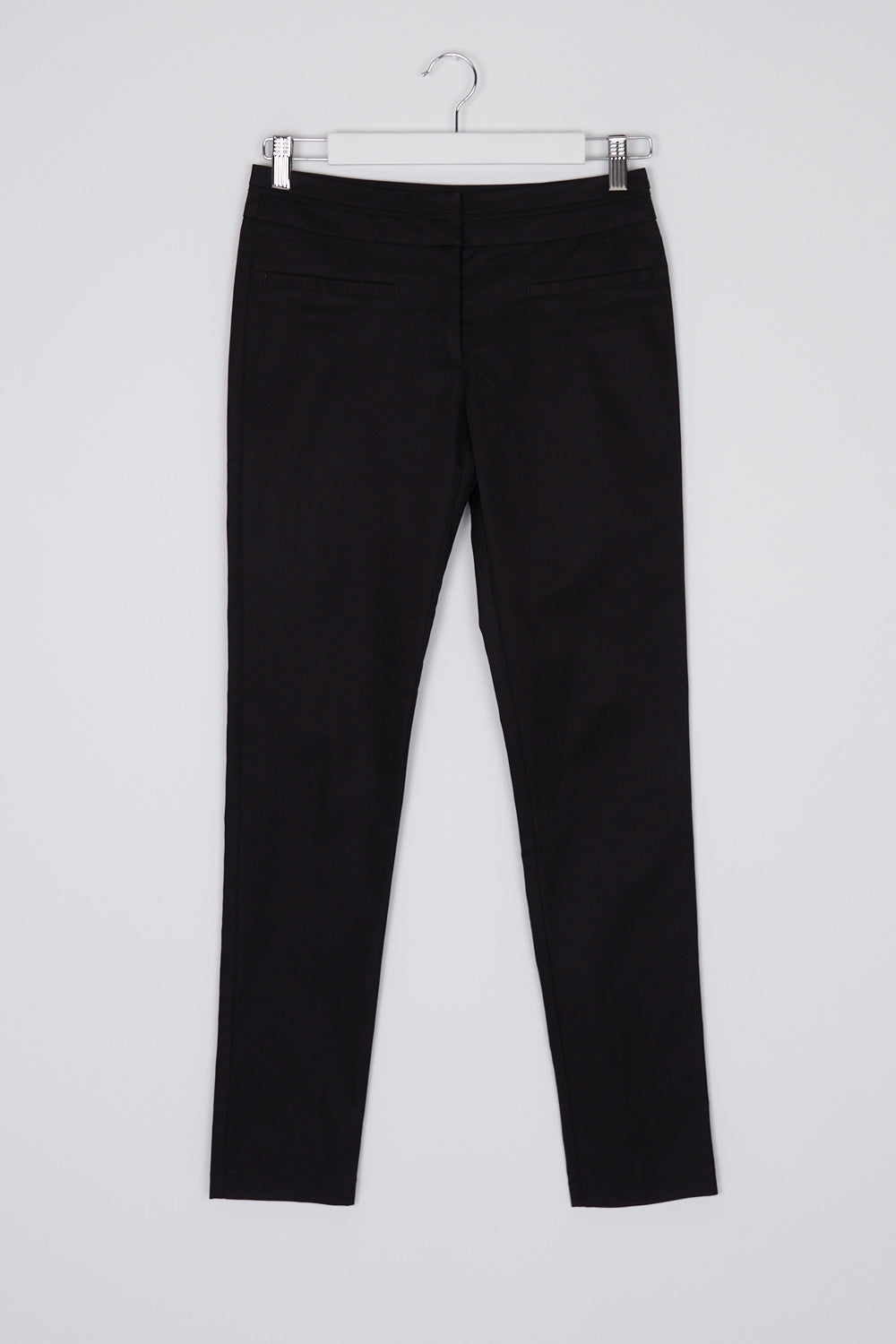 Forcast Black Work Pants AU 8 / 26