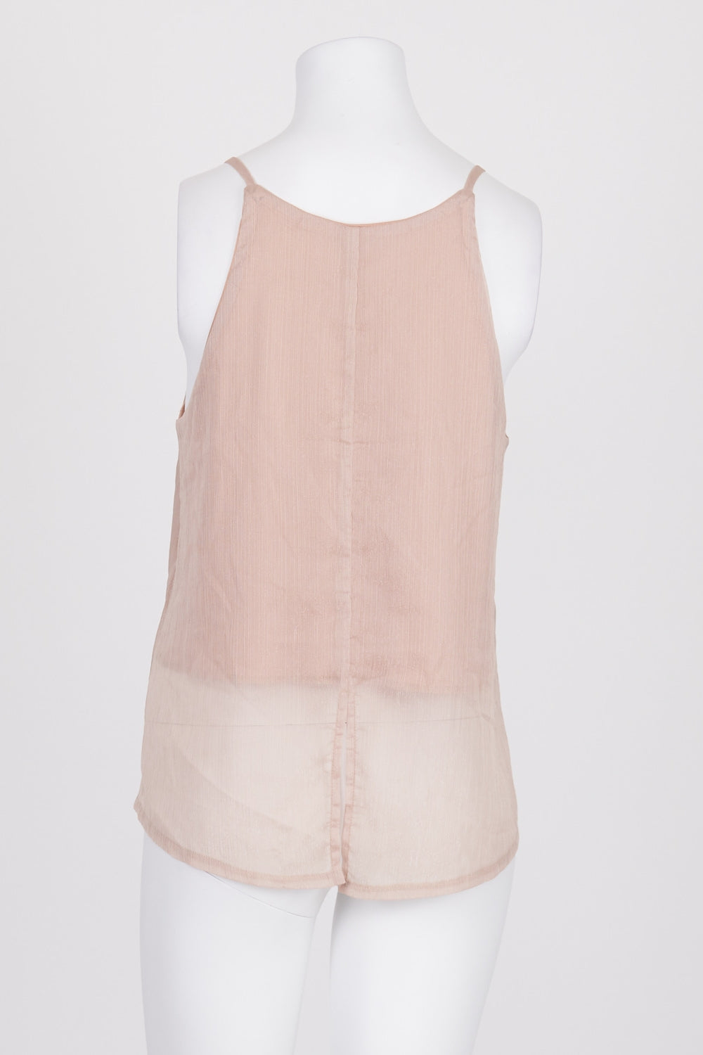 Montira Sleeveless Top 8