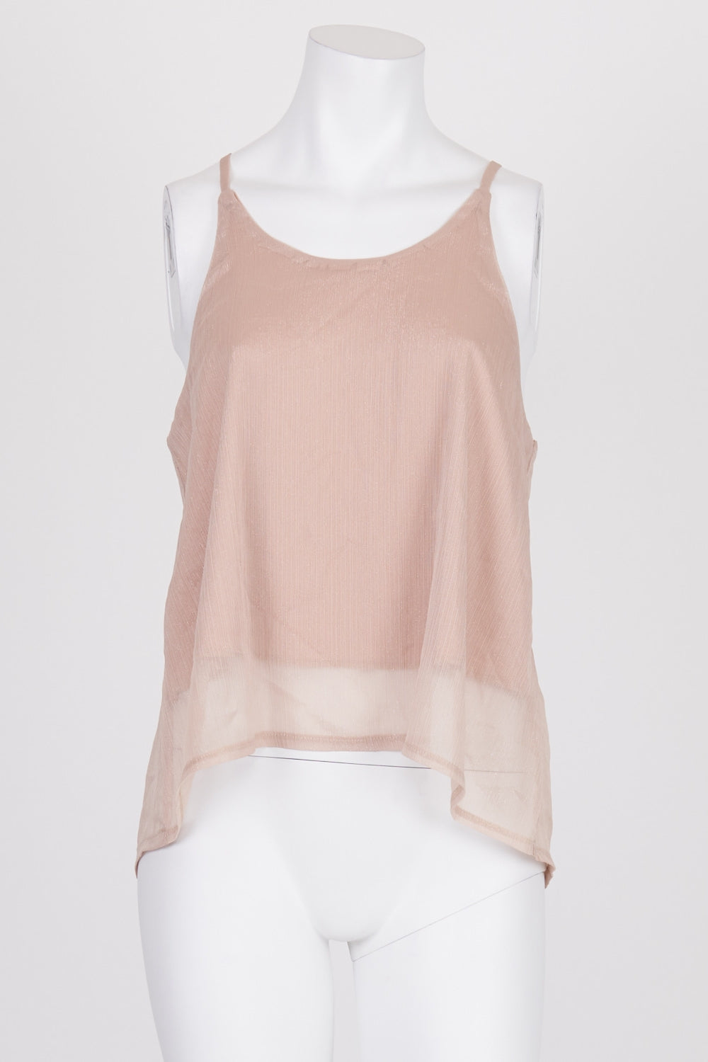 Montira Sleeveless Top 8