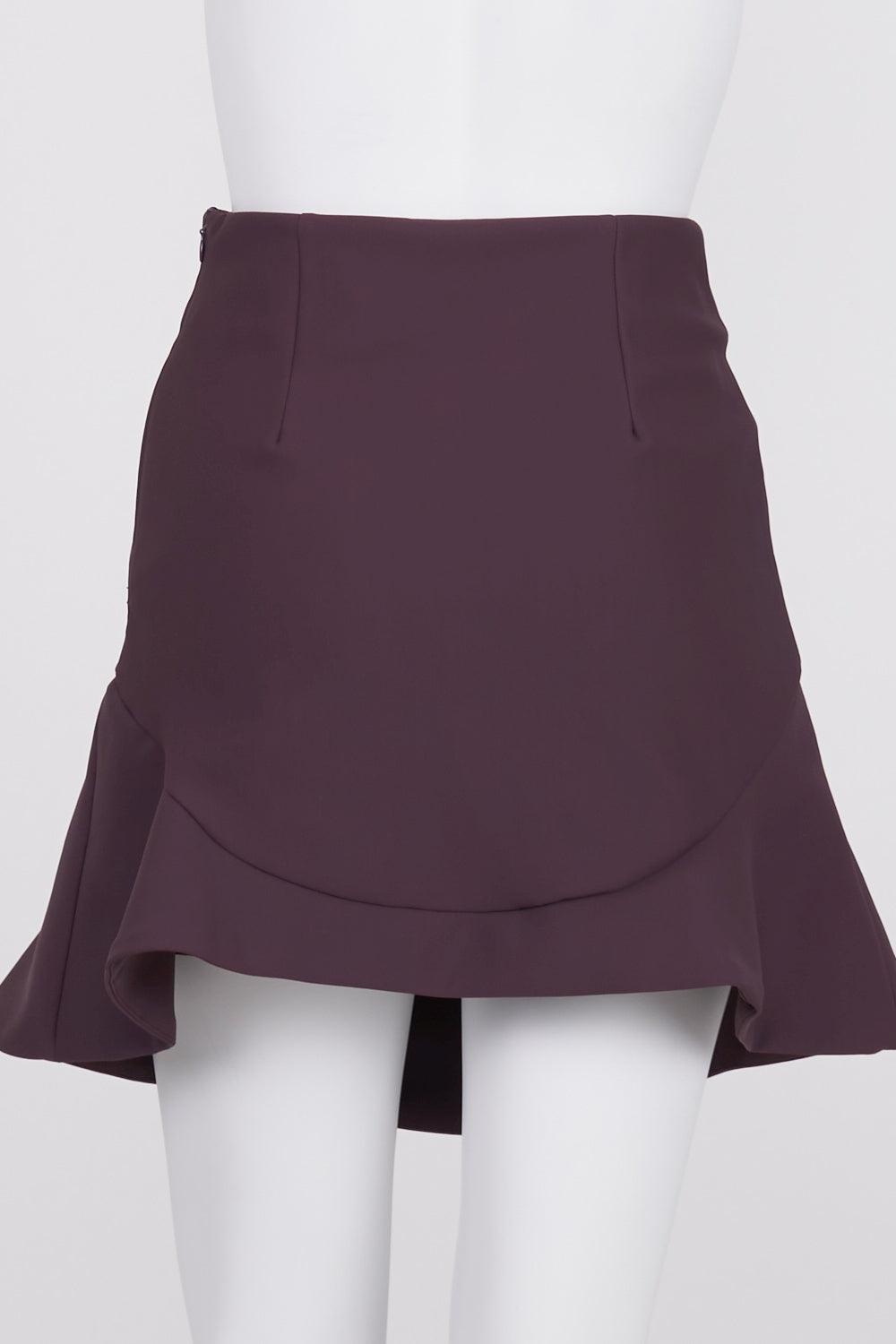 Kookai Purple Skirt 34 ( AU6)