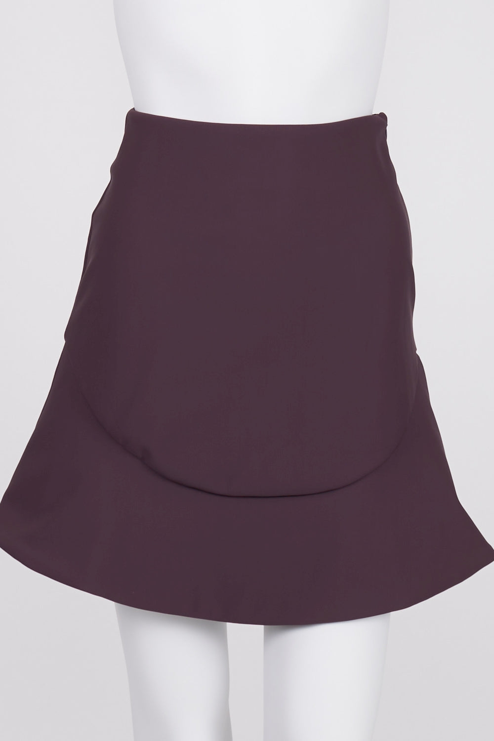 Kookai Purple Skirt 34 ( AU6)