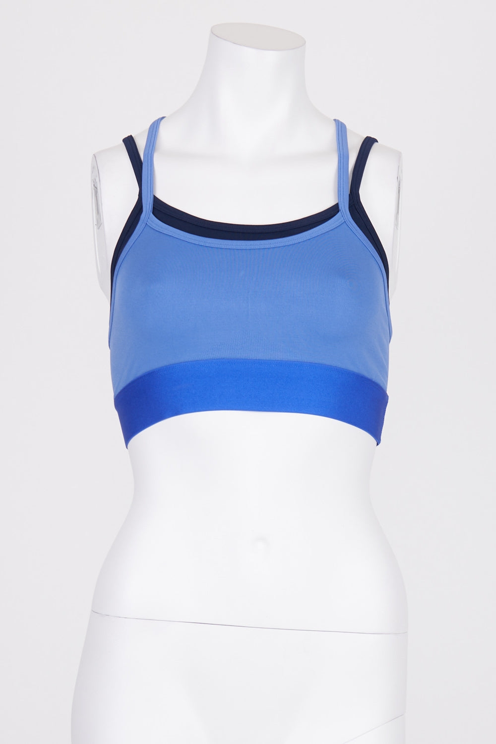 Fabletics Poppy Seamless Sports Bra II ( 6AU)