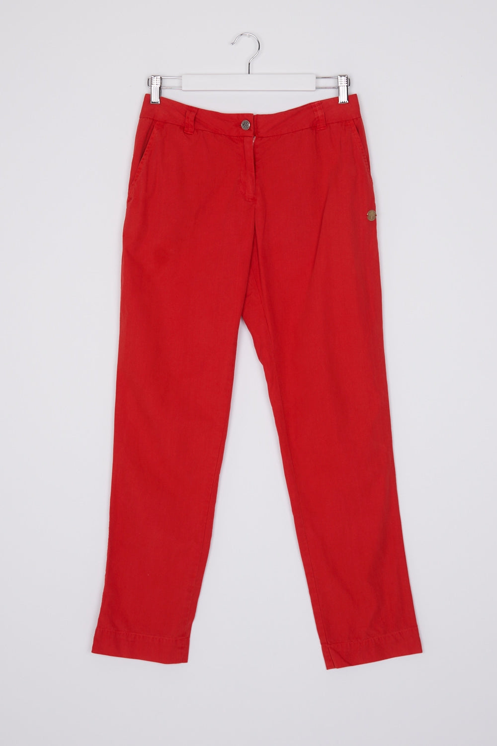 Stella Forest Red Pants AU 10 / 28
