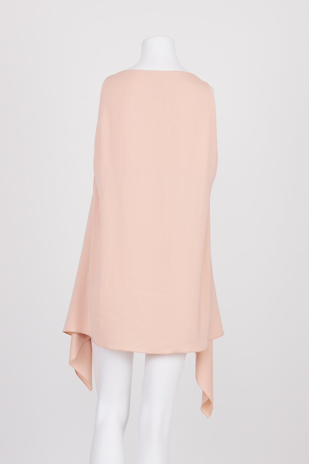 Acler Pink Sleeveless Dress 12