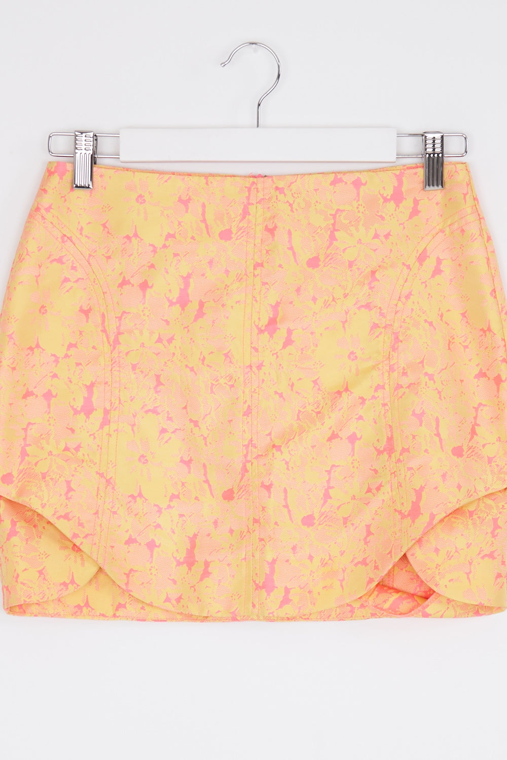 Do &amp; Be Patterned Mini Skirt S