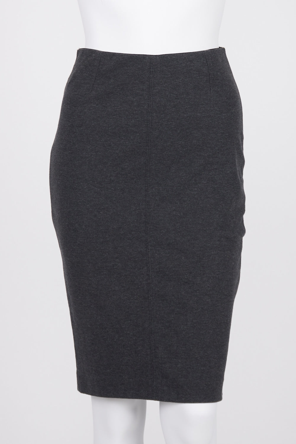 Uniqlo Grey Skirt XS