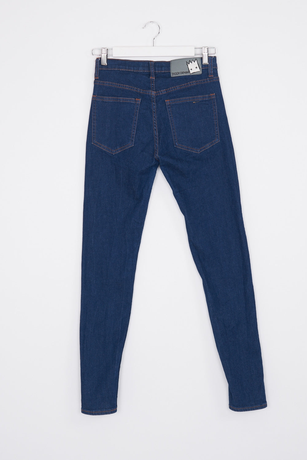 Ziggy Blue Skinny Jeans AU 9 / 27