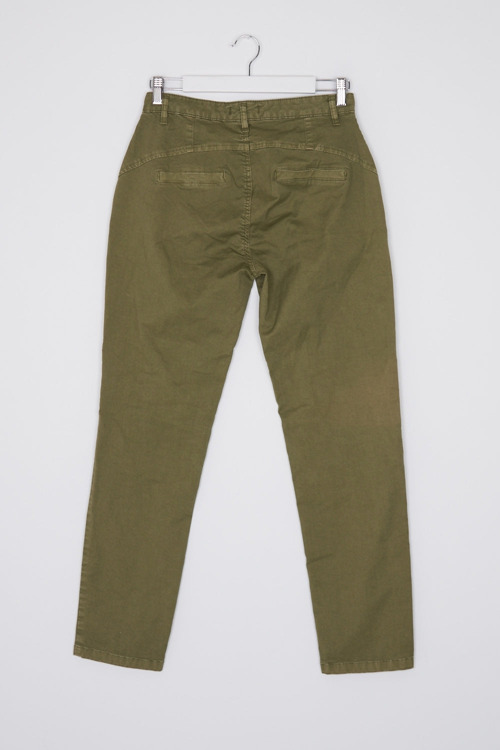 Ridley Green Cargo Jeans M
