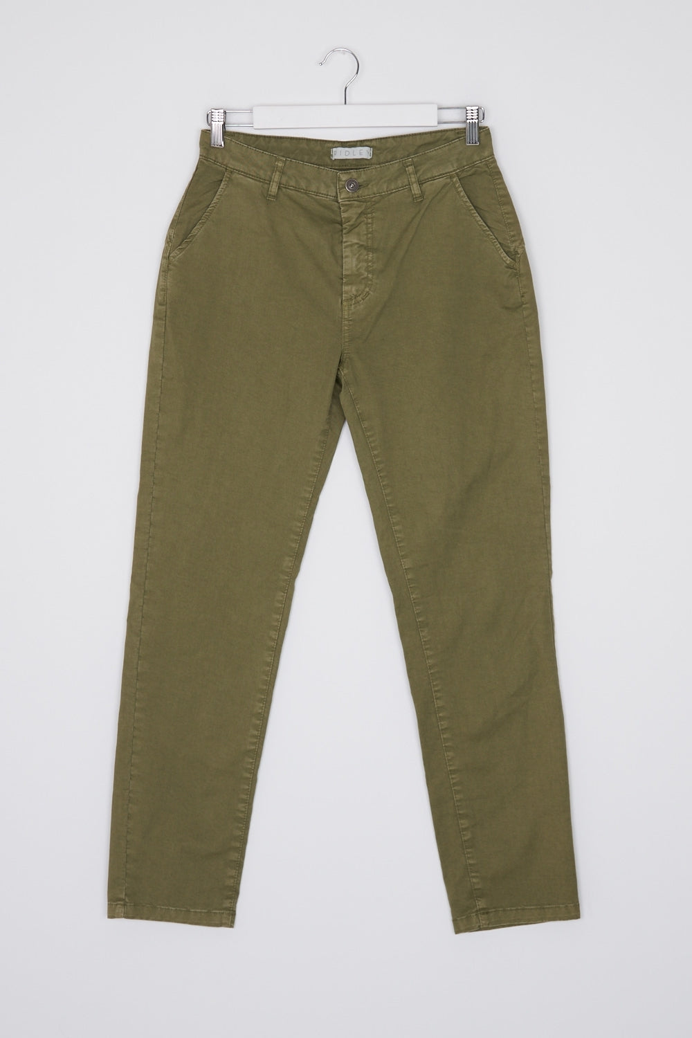 Ridley Green Cargo Jeans M