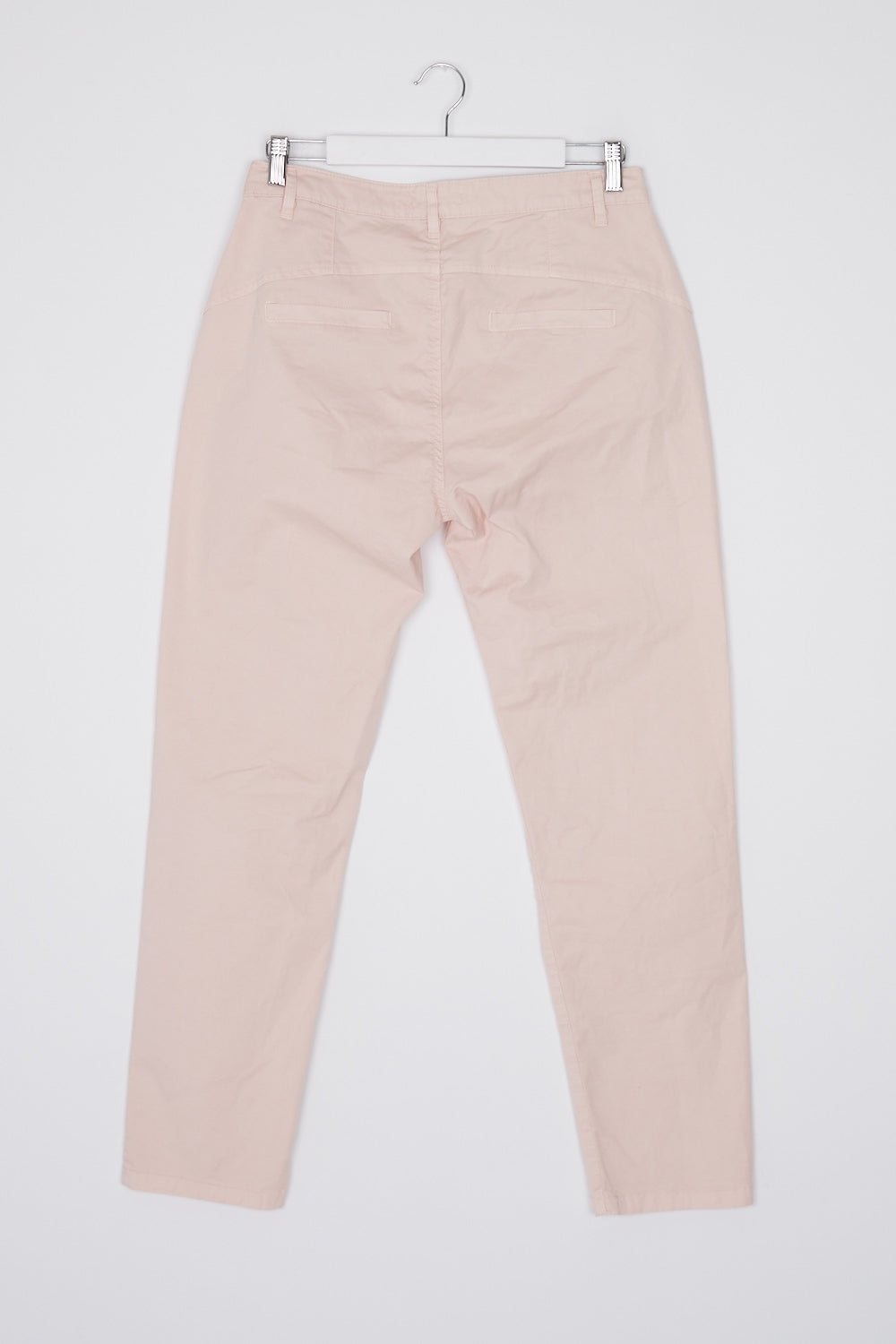 Ridley Pink Pants L