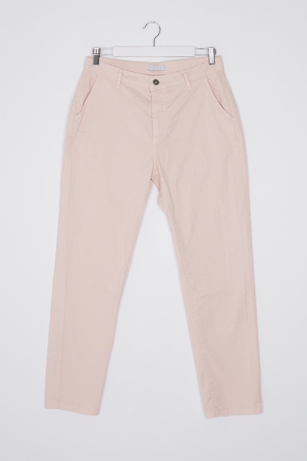 Ridley Pink Pants L