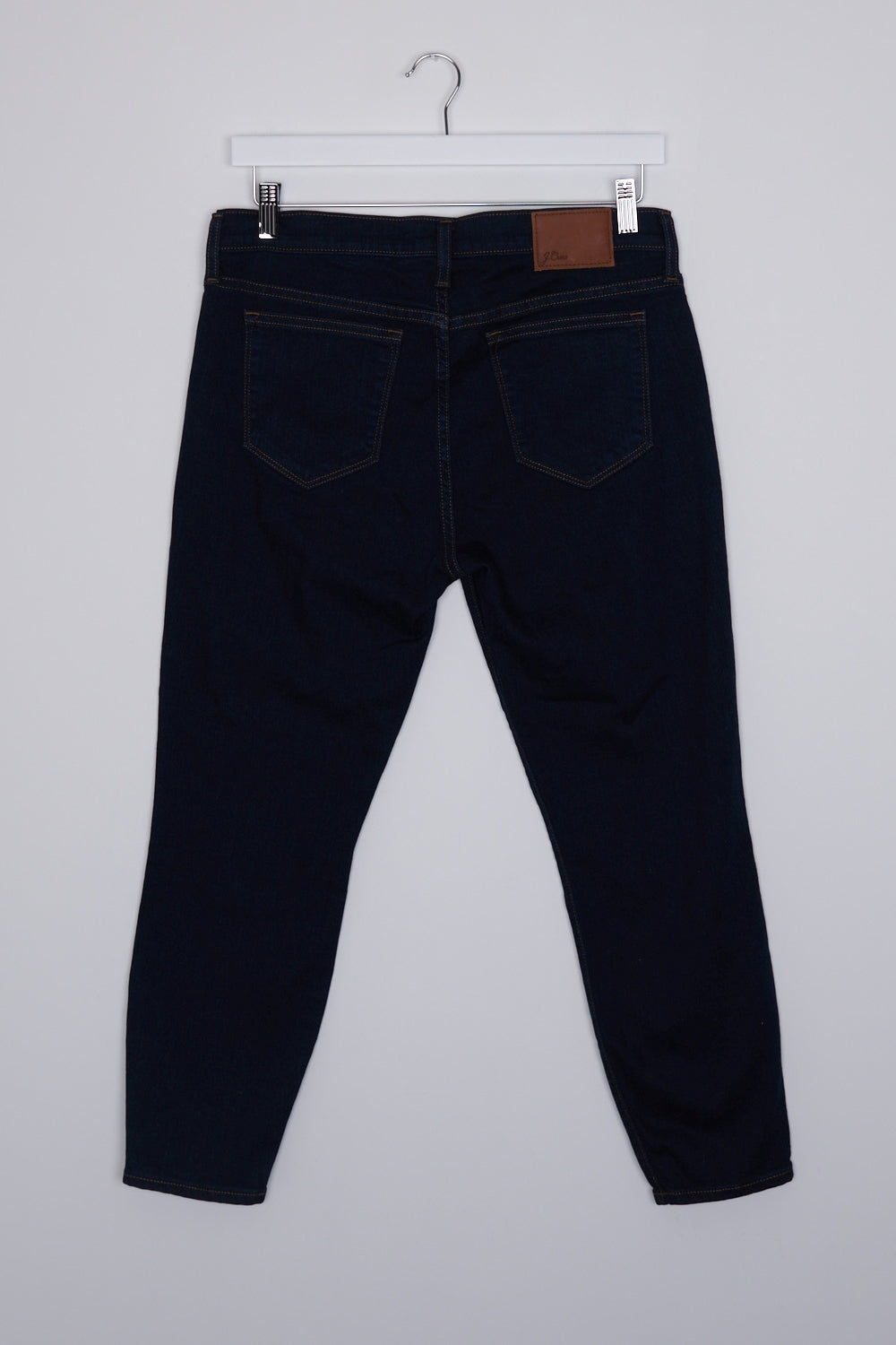 J.Crew Blue Skinny Jeans AU 12 / 30