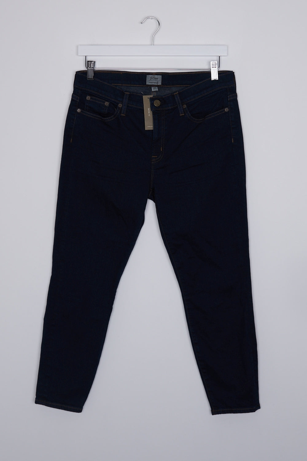 J.Crew Blue Skinny Jeans AU 12 / 30