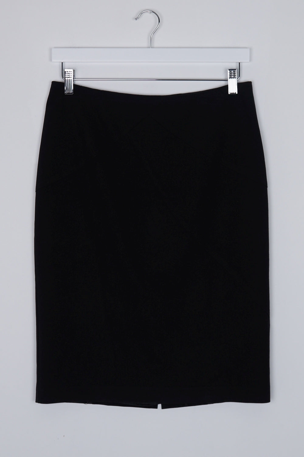 Veronika Maine Black Skirt 10