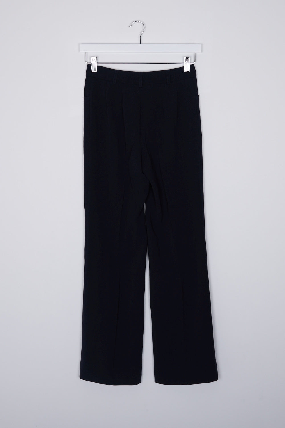 Perri Cutten Navy Pants 6