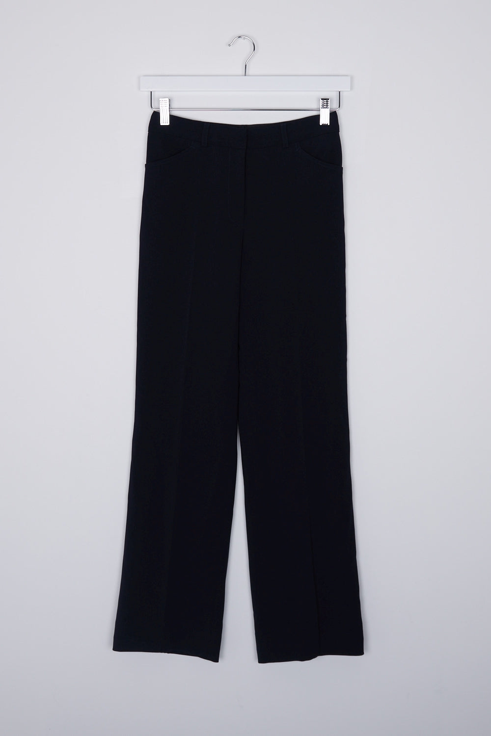 Perri Cutten Navy Pants 6