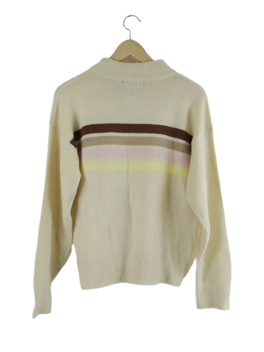 All-About-Eve-&#39;Jane&#39;-Beige,-Pink-and-Yellow-Striped-Jumper-10