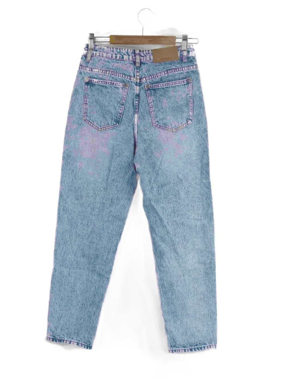 All-About-Eve-&#39;Ellen&#39;-Light-Blue-Ripped-Wide-Leg-Jeans-10