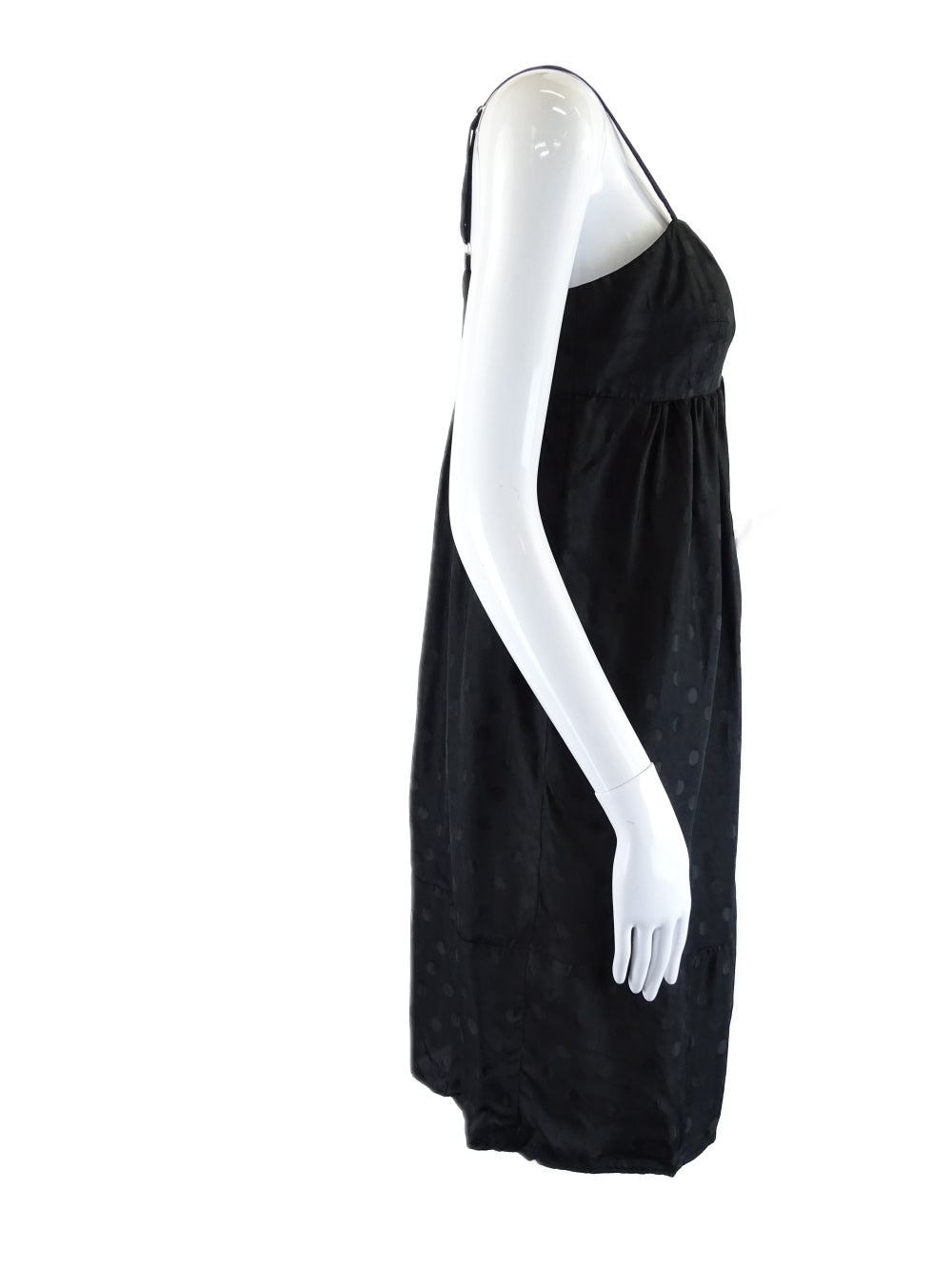 Zimmermann Black Dress 12