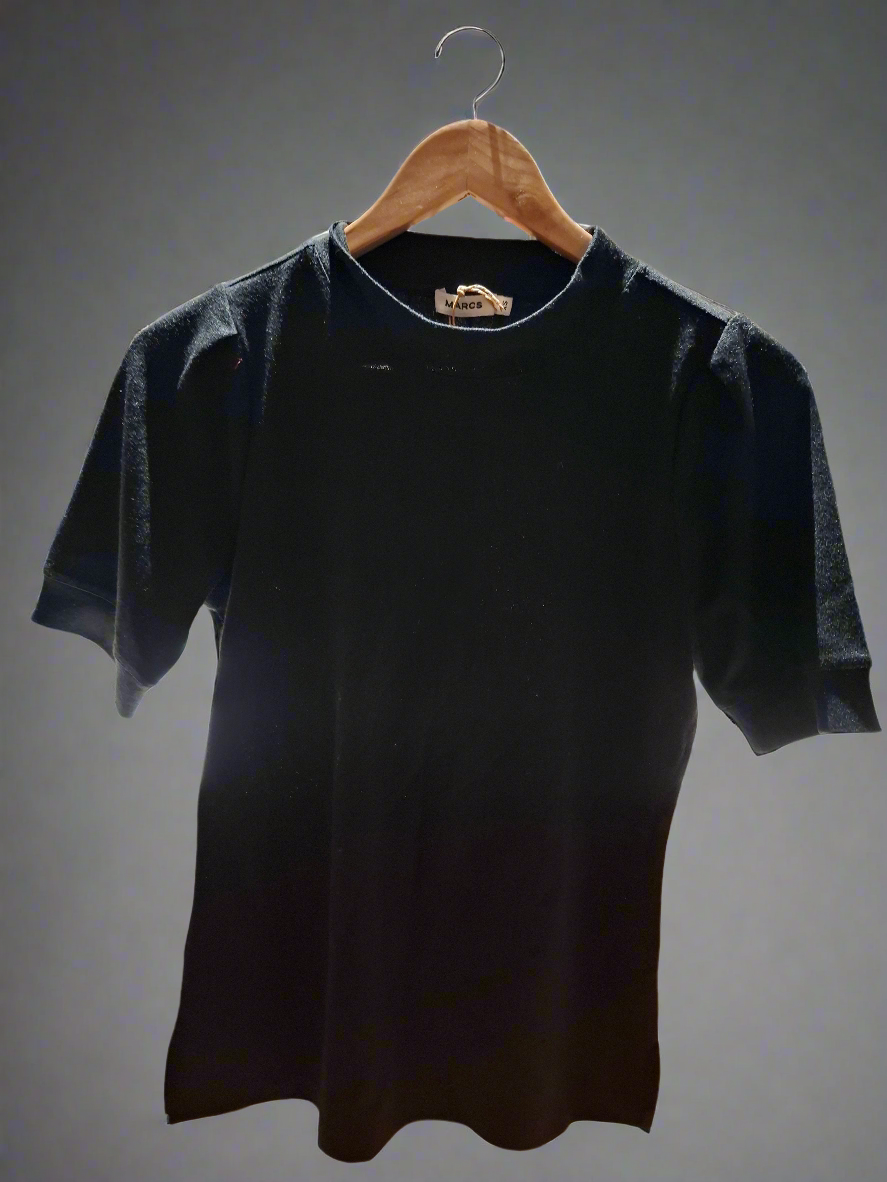 Marcs Black Top XS