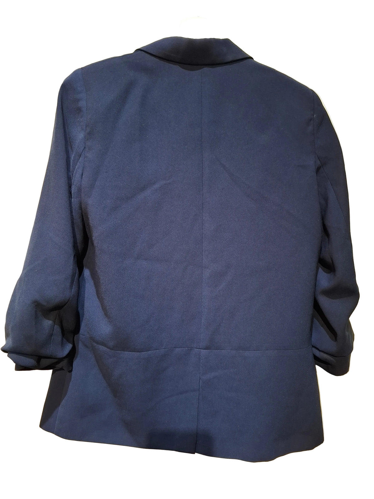 Forever New Navy Blazer 8