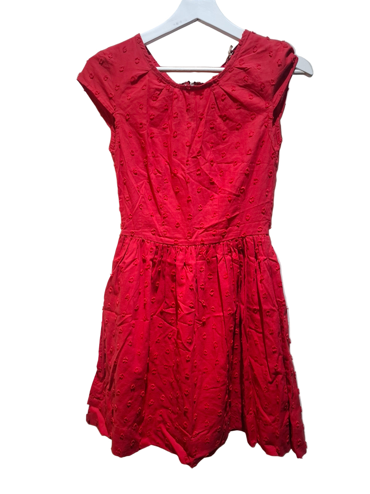Tigerlily Red Dress Size 8