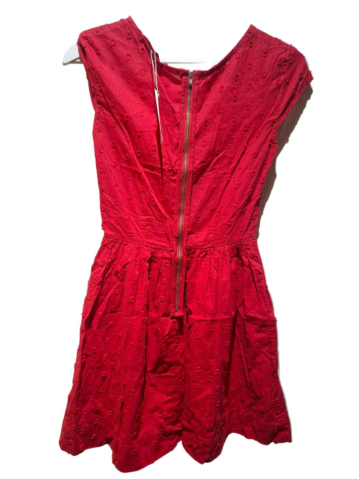 Tigerlily Red Dress Size 8