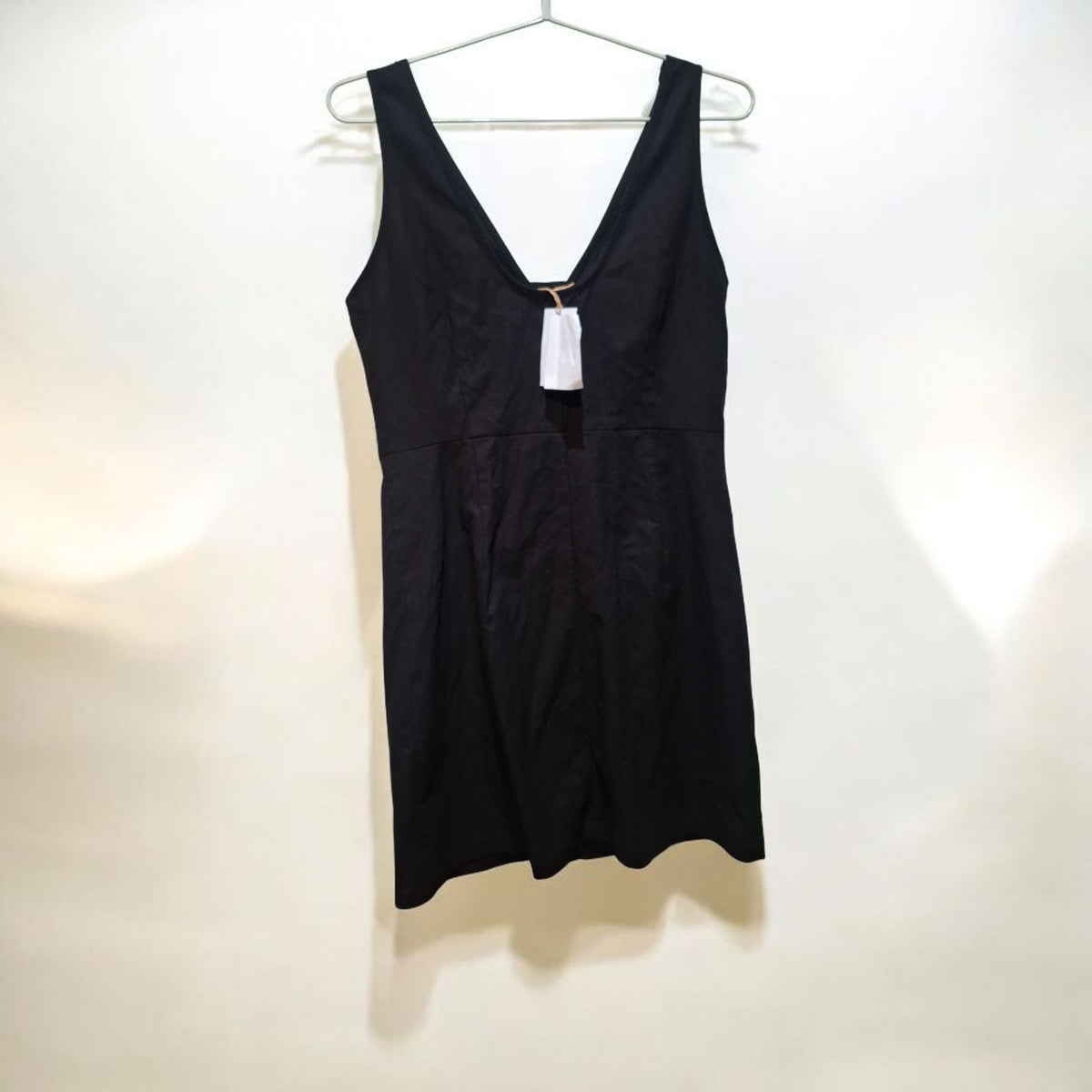 TSID Black Dress 10