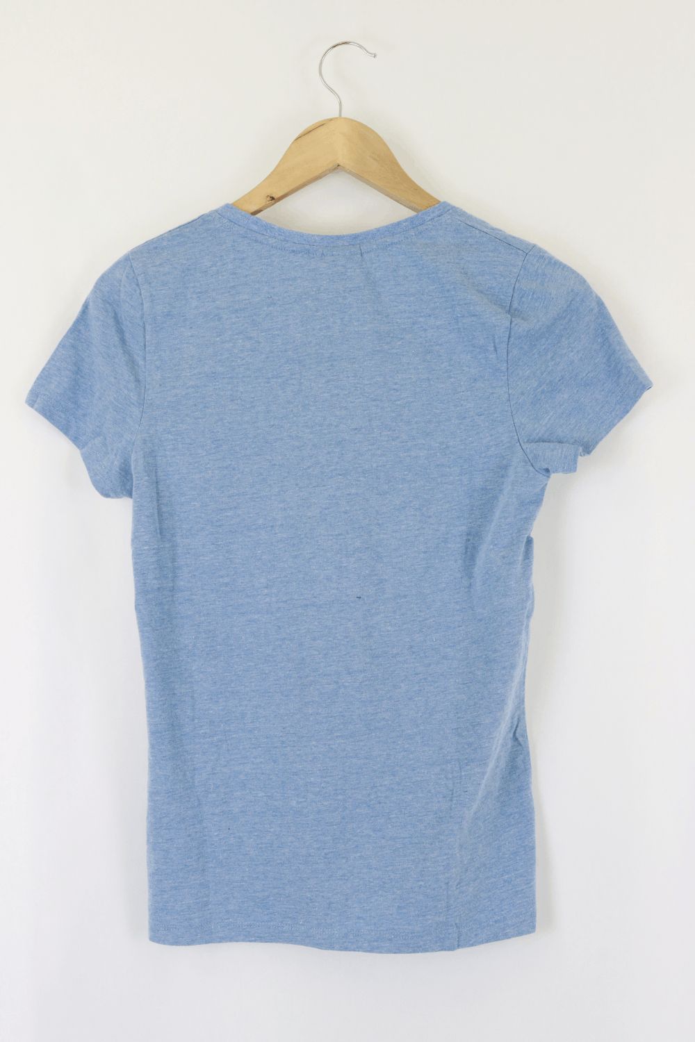 Pacific Creations Blue T-shirt S